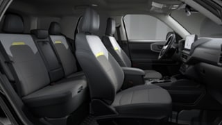 2026 Ford Bronco Sport® Internal Image 1